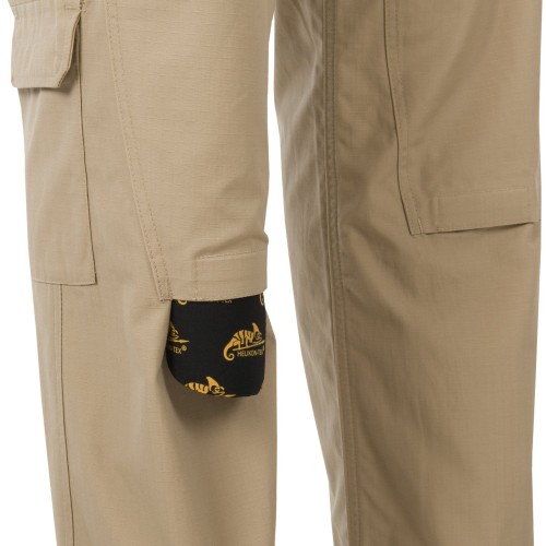 Spodnie SFU NEXT® - Cotton Ripstop Detal 16