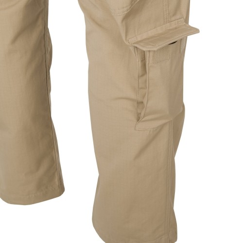 Spodnie SFU NEXT® - Cotton Ripstop Detal 6