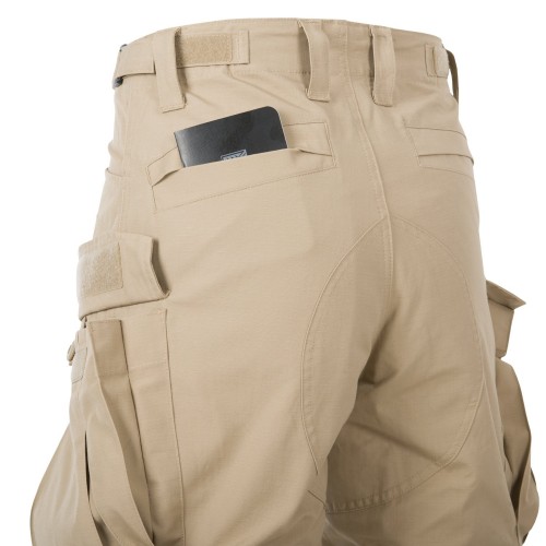 Spodnie SFU NEXT® - Cotton Ripstop Detal 8