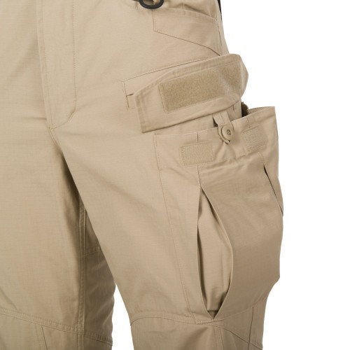 Spodnie SFU NEXT® - Cotton Ripstop Detal 11