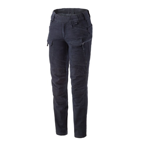 Spodnie WOMENS UTP® (Urban Tactical Pants®) - Denim Detal 1
