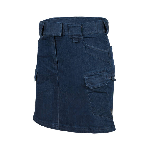Spódnica UTL® (Urban Tactical Skirt®) - Denim Mid Detal 1