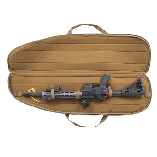Pokrowiec Basic Rifle Case Detal 4