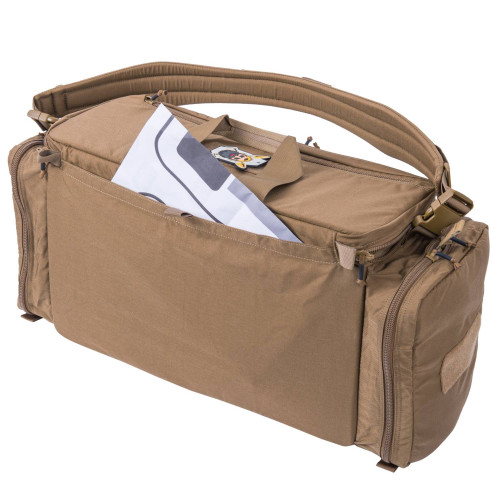 Torba RANGEMASTER Gear Bag® - Cordura® Detal 4
