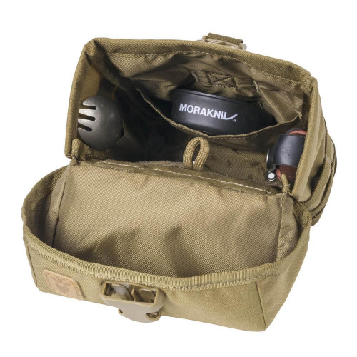 Helikon-Tex E&E Utility MOLLE Pouch Mehrzweck Tasche Outdoor BW RAL 7013 