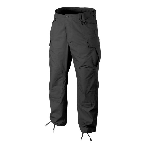 SFU NEXT® Pants - PolyCotton Twill Detail 1