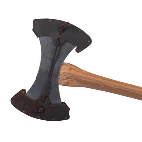 Hultafors WETTERHALL Throwing Axe HB KY-1,6 Detail 4
