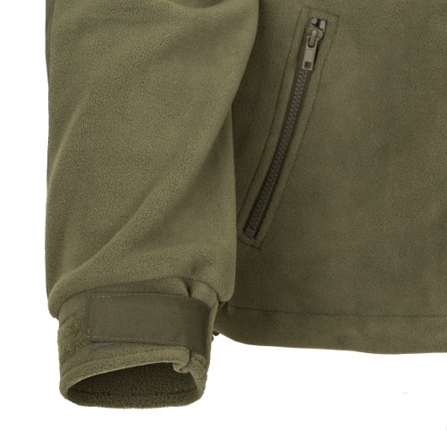 CLASSIC ARMY Jacket - Fleece Detail 11