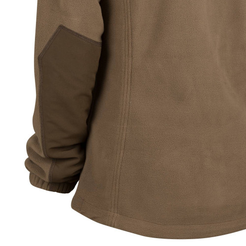 Womens CUMULUS® Jacket - Heavy Fleece Detail 5