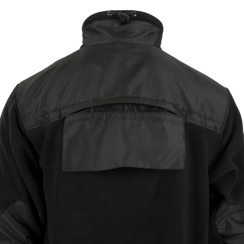 DEFENDER Jacket - Fleece Detail 8