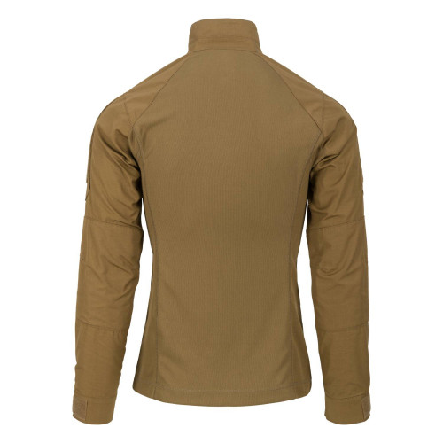 MCDU Combat Shirt® - NyCo Ripstop Detail 4