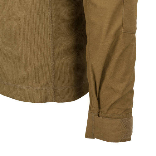 MCDU Combat Shirt® - NyCo Ripstop Detail 6