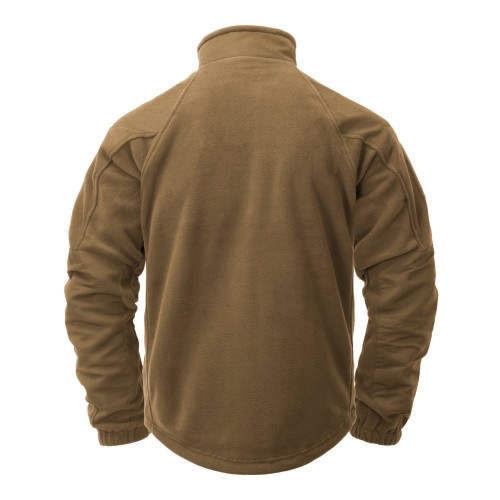 STRATUS® Jacket - Heavy Fleece Detail 4