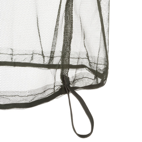Mosquito Net - Polyester Mesh Detail 4