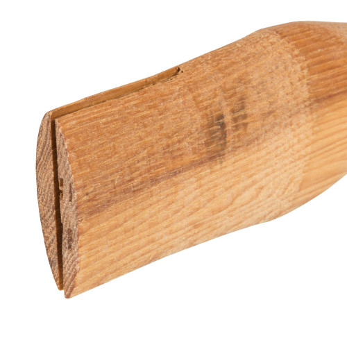 Hache bois 1250g Hickory 1250g FORTIS
