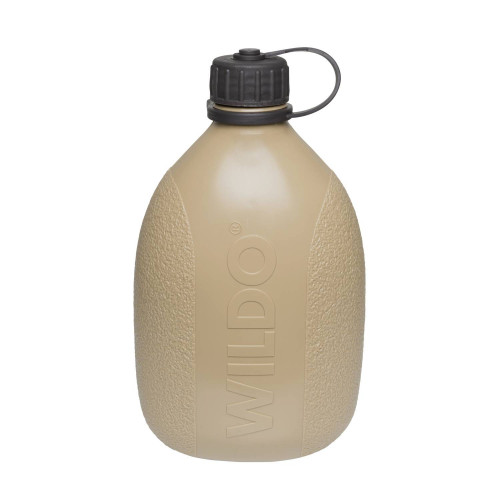Wildo® Hiker Bottle (700 ml) Detail 1