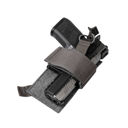 Inverted Pistol Holder Insert - Nylon Detail 6