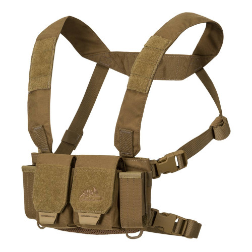 HELIKON-TEX Tactical Training Chest Rig Competition MultiGun Vest Shooting Range 
