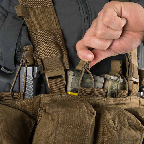 Guardian Chest Rig® Detail 4