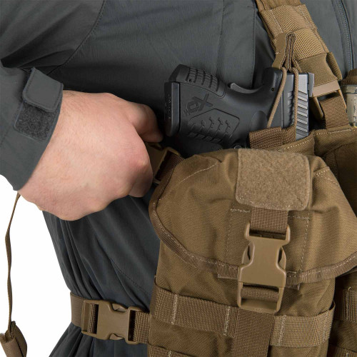 Guardian Chest Rig® Detail 3
