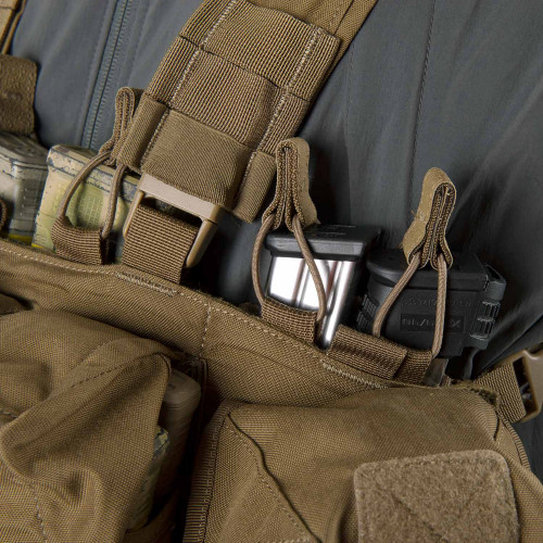 Guardian Chest Rig® Detail 12