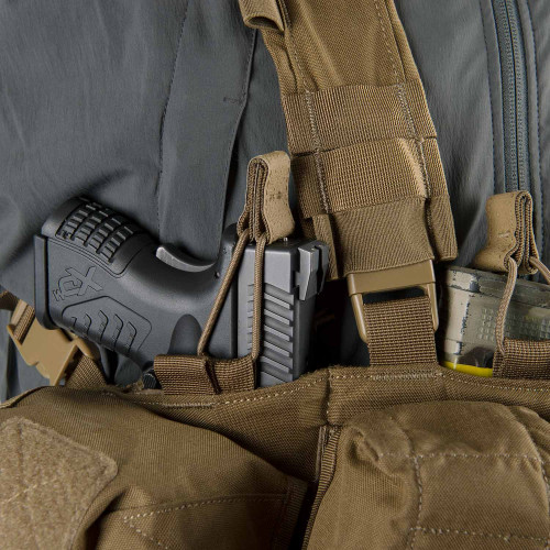 Guardian Chest Rig® Detail 13