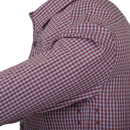 Covert Concealed Carry Shirt Detail 6