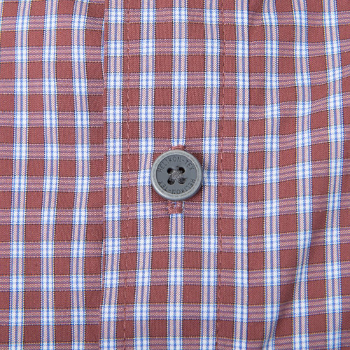 Covert Concealed Carry Shirt Detail 9