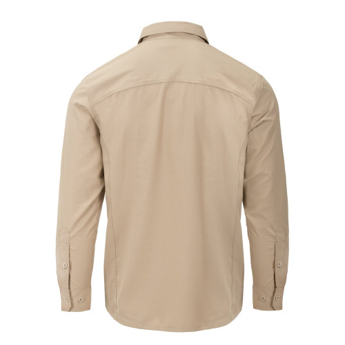 DEFENDER Mk2 Tropical Shirt® Detail 4