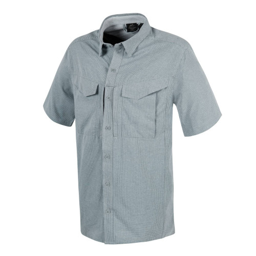 DEFENDER Mk2 Ultralight Shirt short sleeve® Detail 1