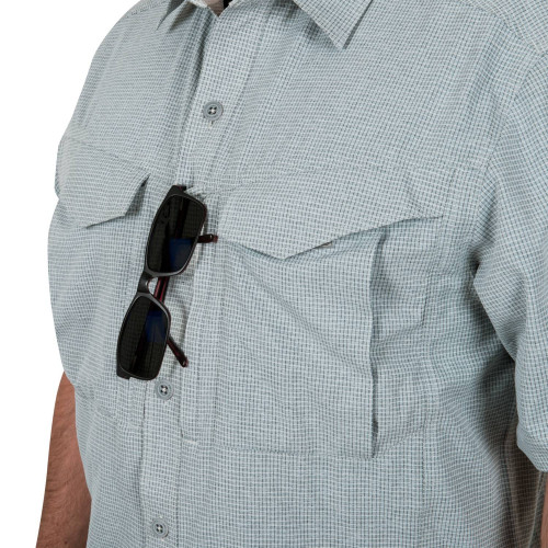 DEFENDER Mk2 Ultralight Shirt short sleeve® Detail 5