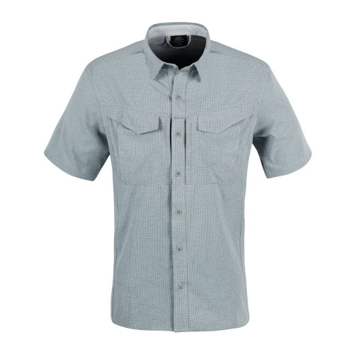 DEFENDER Mk2 Ultralight Shirt short sleeve® Detail 3