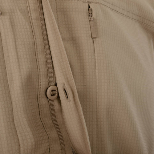 TRIP LITE Shirt - Polyester Detail 6