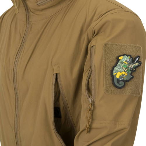 TROOPER Jacket - StormStretch® Detail 6
