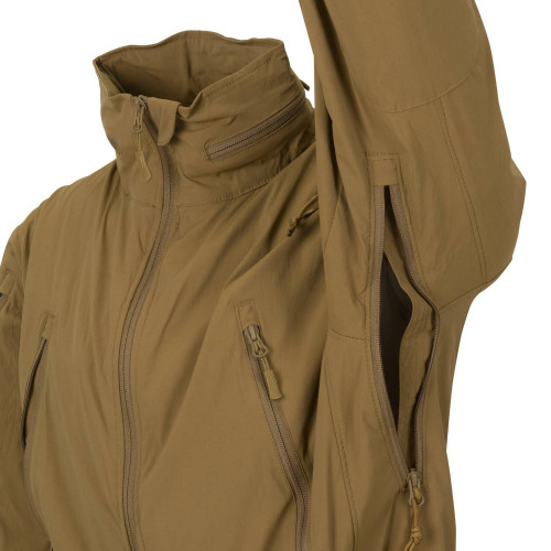 TROOPER Jacket - StormStretch® Detail 9