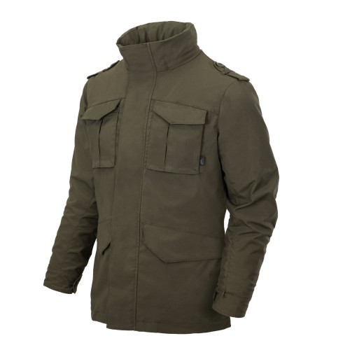 Covert M-65 Jacket® Detail 1