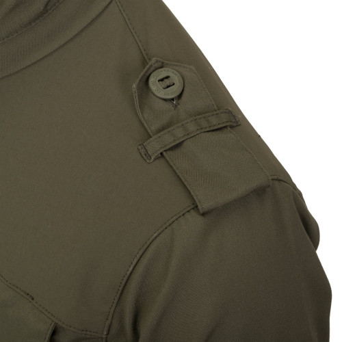 Covert M-65 Jacket® Detail 6