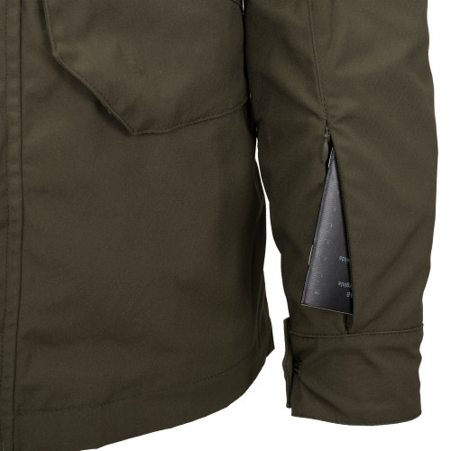 Covert M-65 Jacket® Detail 7