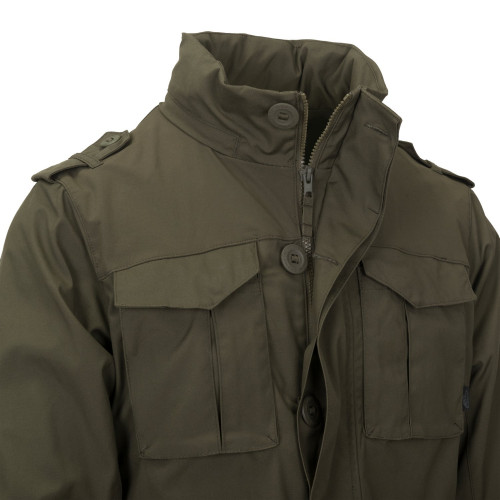 Covert M-65 Jacket® Detail 8
