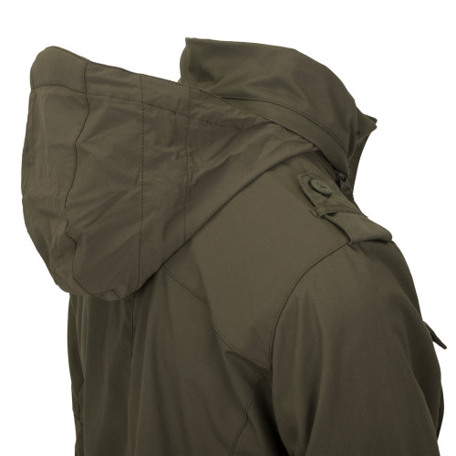 Covert M-65 Jacket® Detail 14