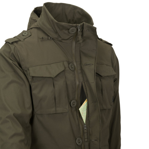 Covert M-65 Jacket® Detail 13