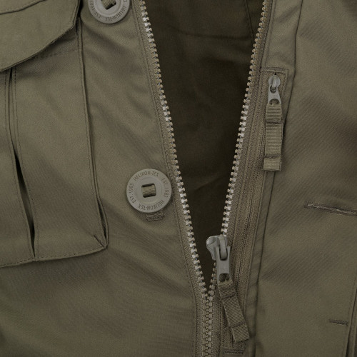 Covert M-65 Jacket® Detail 21