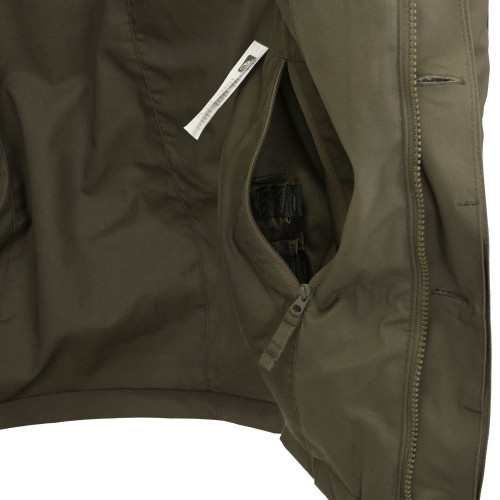 Covert M-65 Jacket® Detail 20