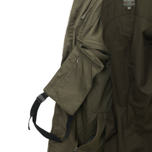 Covert M-65 Jacket® Detail 22