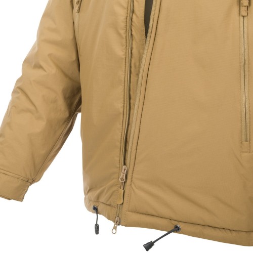 HUSKY Tactical Winter Jacket - Climashield® Apex 100g Detail 7