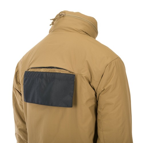 HUSKY Tactical Winter Jacket - Climashield® Apex 100g - Helikon Tex