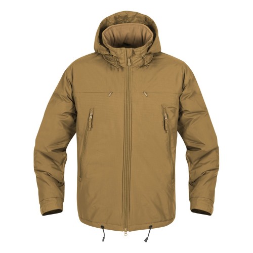 HUSKY Tactical Winter Jacket - Climashield® Apex 100g Detail 3