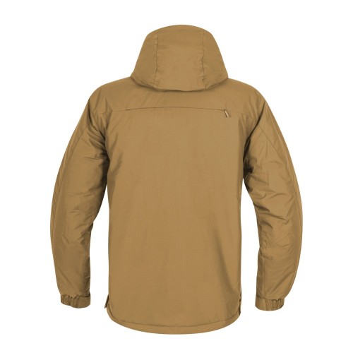 HUSKY Tactical Winter Jacket - Climashield® Apex 100g Detail 4