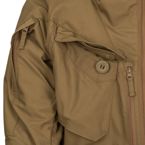 PILGRIM Anorak Jacket® Detail 7