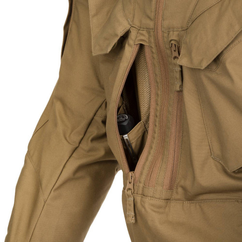 PILGRIM Anorak Jacket® Detail 9